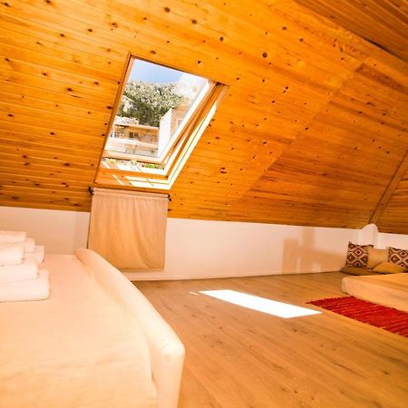 Spongkalya Apartment II Kálymnos Zewnętrze zdjęcie