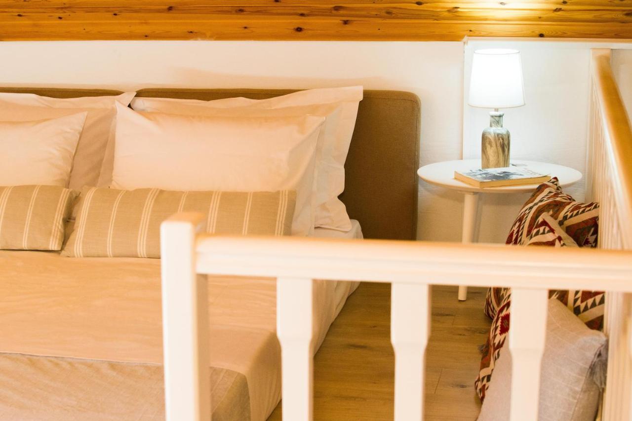 Spongkalya Apartment II Kálymnos Zewnętrze zdjęcie