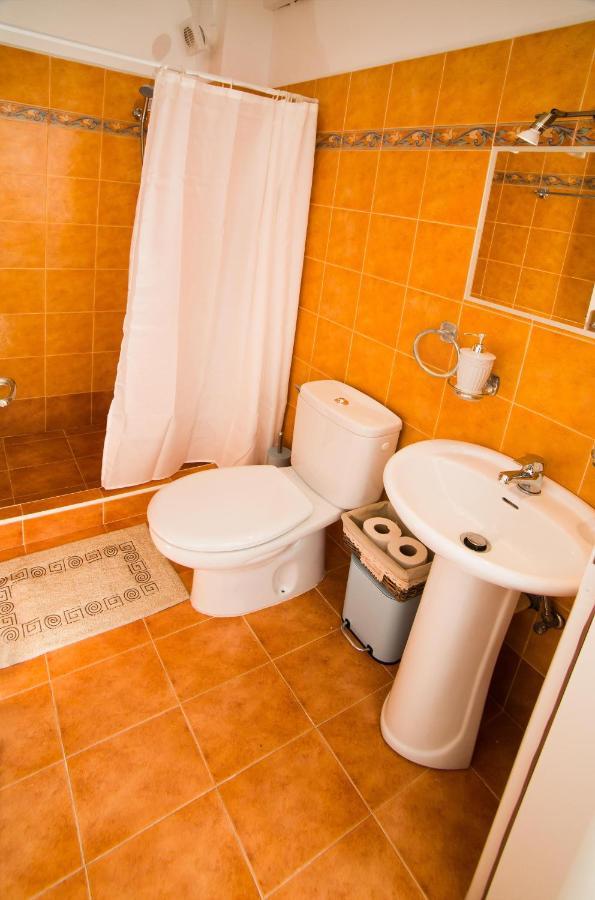 Spongkalya Apartment II Kálymnos Zewnętrze zdjęcie